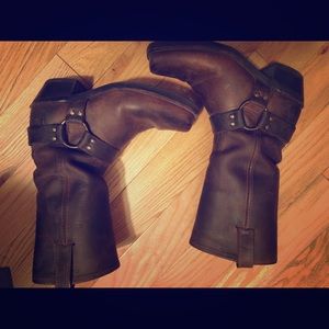 Frye Boots - women’s size 8 M.